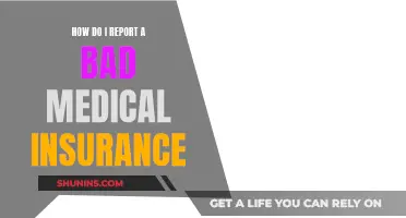 Report Bad Medical Insurance: Know Your Rights and Options