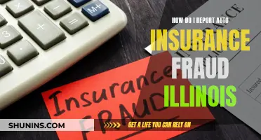 Uncovering Auto Insurance Fraud: A Guide for Illinois Residents