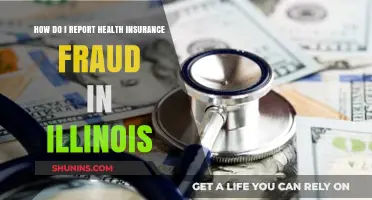 Reporting Health Insurance Fraud in Illinois: A Step-by-Step Guide
