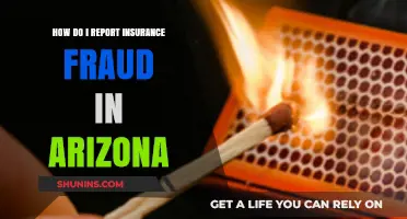 Reporting Insurance Fraud in Arizona: What You Need to Know
