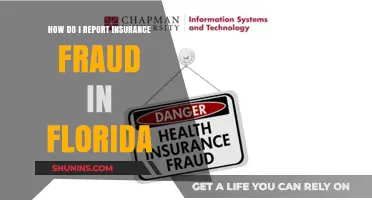 Reporting Insurance Fraud in Florida: What You Need to Know
