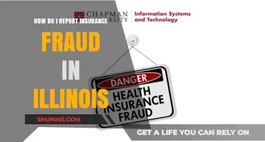 Reporting Insurance Fraud in Illinois: What You Need to Know