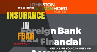 Reporting Insurance on FBAR: What You Need to Know
