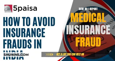 Reporting Medical Insurance Fraud: Your Step-by-Step Guide