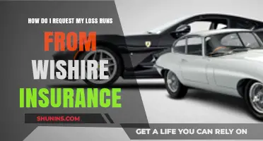 How to Request Loss Runs from Wishire Insurance: A Step-by-Step Guide