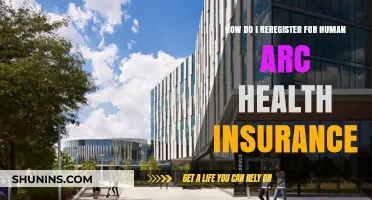 Re-Enroll in Human Arc Health Insurance: A Step-by-Step Guide