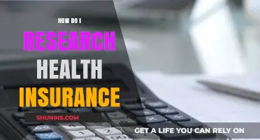 How to Research Health Insurance: A Comprehensive Guide for Beginners