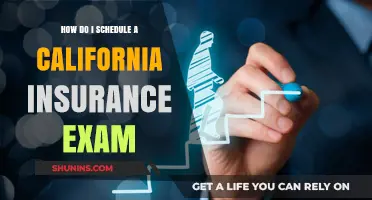 Scheduling Your California Insurance Exam: A Step-by-Step Guide