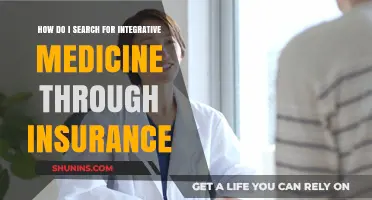 Navigating Insurance Coverage for Integrative Medicine: A Comprehensive Guide
