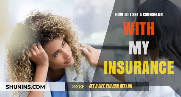 Navigating Insurance Coverage for Counseling Services: A Step-by-Step Guide
