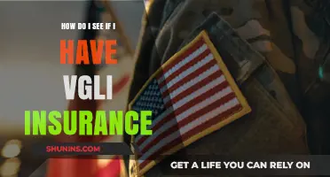 How to Check Your VGLI Insurance Coverage: A Quick Guide