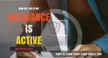 How to Verify Your Insurance Status: Quick and Easy Steps