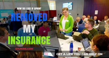 Check Sprint Insurance Status: Quick Guide to Verify Coverage Removal