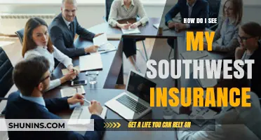 How to Access and Review Your Southwest Insurance Policy Details