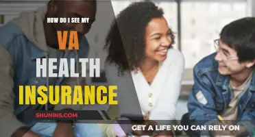 How to Access and View Your VA Health Insurance Coverage