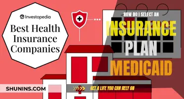 Selecting the Right Insurance Plan: A Medicaid Guide
