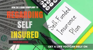 How to File a Complaint Against a Self-Insured Entity: A Guide