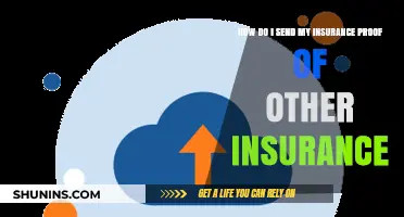 How to Submit Proof of Other Insurance to Your Provider