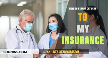 How to Submit Your Cat Scan to Insurance: A Step-by-Step Guide