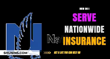 Serving Nationwide Insurance: A Comprehensive Guide to Nationwide Coverage