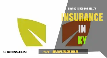 Navigating Kentucky's Health Insurance Market: A Comprehensive Shopping Guide