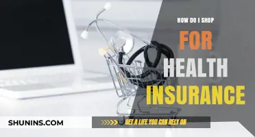 Smart Health Insurance Shopping: A Step-by-Step Guide for Beginners