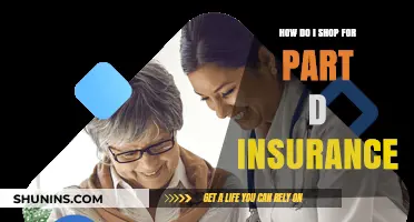 Navigating Medicare Part D: A Comprehensive Guide to Choosing the Right Plan