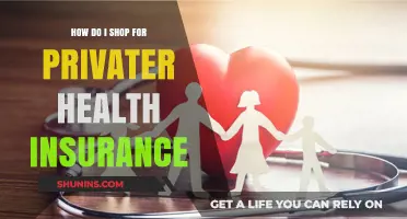 Navigating Private Health Insurance: A Comprehensive Guide to Smart Shopping