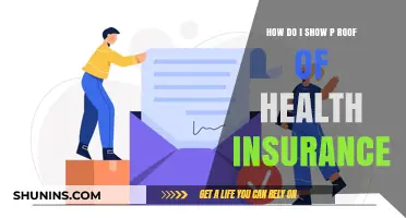 Proving Health Insurance Coverage: Essential Tips for Documentation and Verification