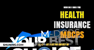 How to Enroll in Health Insurance for MDCPS Employees: A Guide