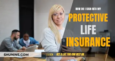 Logging into Protective Life Insurance: A Step-by-Step Guide