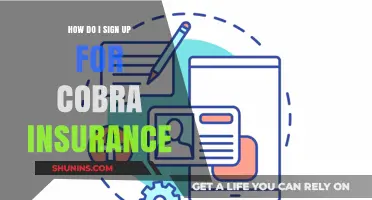 How to Enroll in COBRA Insurance: A Step-by-Step Guide