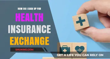 Step-by-Step Guide to Enrolling in the Health Insurance Exchange