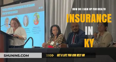 How to Enroll in Kentucky Health Insurance: A Step-by-Step Guide