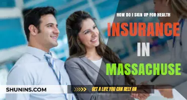 Massachusetts Health Insurance: A Step-by-Step Guide to Easy Enrollment