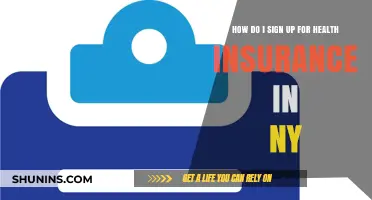 How to Enroll in New York Health Insurance: A Step-by-Step Guide