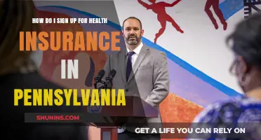 How to Enroll in Pennsylvania Health Insurance: A Step-by-Step Guide