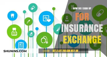 Step-by-Step Guide to Enrolling in the Health Insurance Exchange