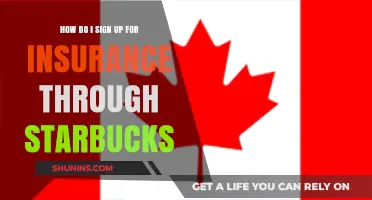 Starbucks Insurance Sign-Up Guide: Enroll in Benefits Easily