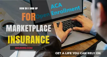 Step-by-Step Guide to Enrolling in Marketplace Health Insurance Plans