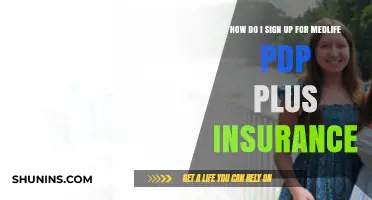 How to Enroll in Medlife PDP Plus Insurance: A Step-by-Step Guide