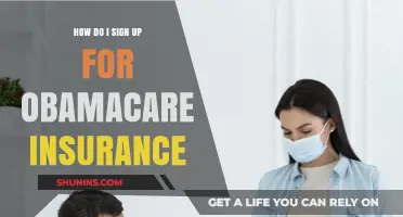 How to Enroll in Obamacare Insurance: A Step-by-Step Guide