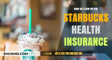 Starbucks Health Insurance: A Step-by-Step Guide to Enroll and Benefits