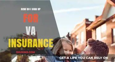 Step-by-Step Guide to Enrolling in VA Health Insurance Benefits