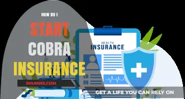 A Beginner's Guide to Starting COBRA Insurance: Steps and Tips