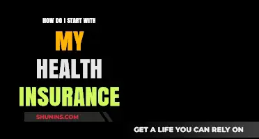 Your Health Insurance Journey: A Beginner's Guide to Getting Started