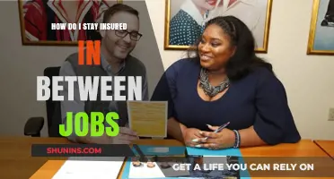 Staying Insured During Job Transitions: A Comprehensive Guide
