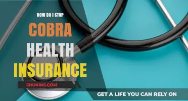 How to Cancel Cobra Health Insurance: A Step-by-Step Guide