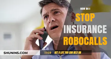 Stop Annoying Insurance Robocalls: Effective Strategies to Regain Your Peace