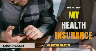 Canceling Health Insurance: A Step-by-Step Guide to Ending Your Coverage